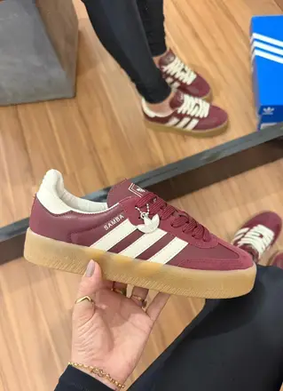 Adidas Sambae Premium