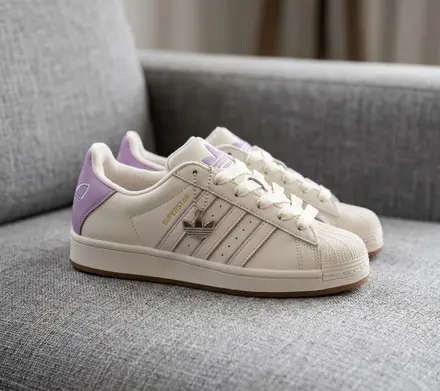 Adidas Superstar Premium