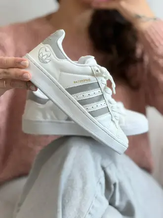 Adidas Superstar Premium