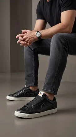 Nike Blazer Low 77 Premium