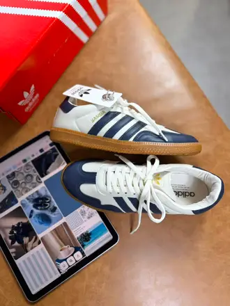 Adidas Samba OG Premium