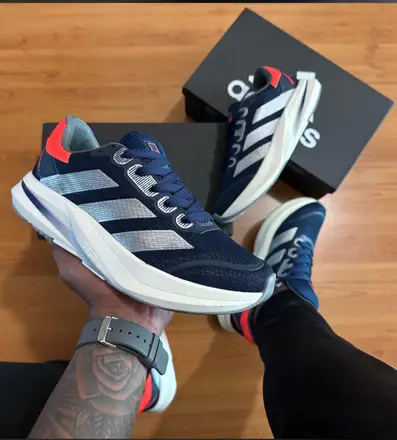 Adidas Duramo Speed 2