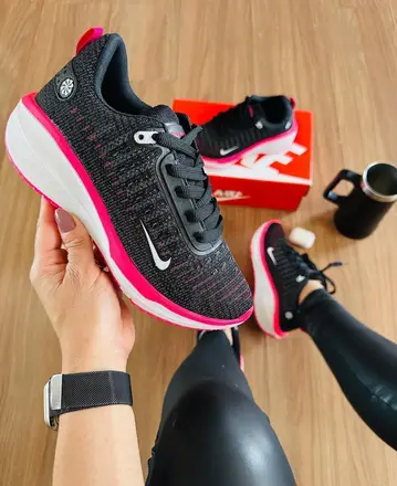 Nike Infinity Run 4