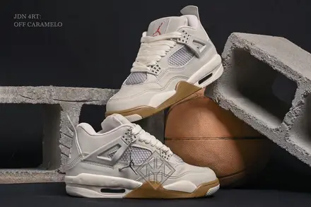 Jordan Jordan 4