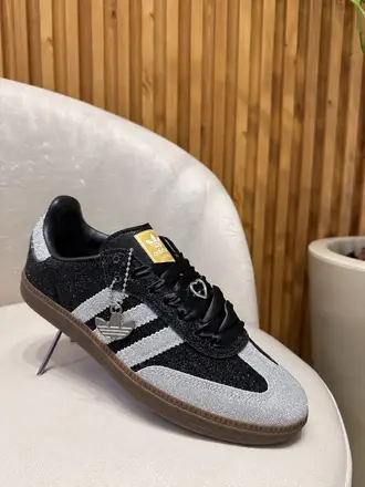 Adidas Samba Cinderela