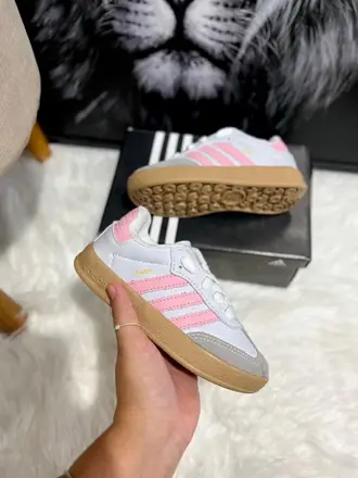 Adidas Samba