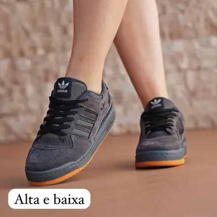 Adidas Forum Premium