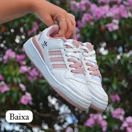 Adidas Forum Premium