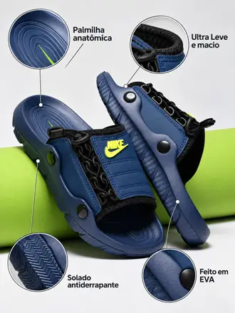 Nike Assuna