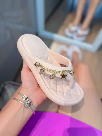 sandalias W2660 corrente