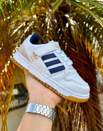 Adidas Forum Low