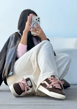 Vans Hylane