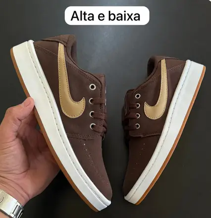 Nike Suketo