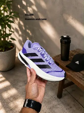 Adidas Duramo Speed 2