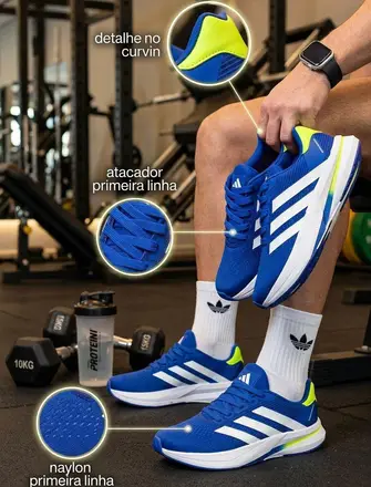 Adidas Duramo Speed 2