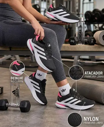 Adidas Duramo Speed 2