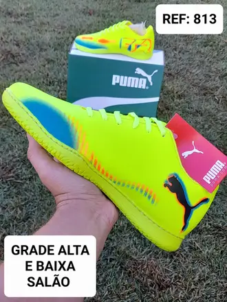 Nike,Adidas y Puma Premium