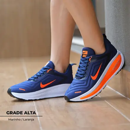 Nike ZoomX Max