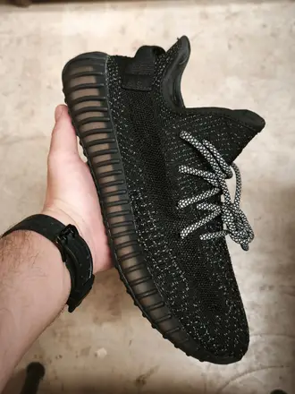 Adidas Yeezy