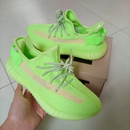 Adidas Yeezy
