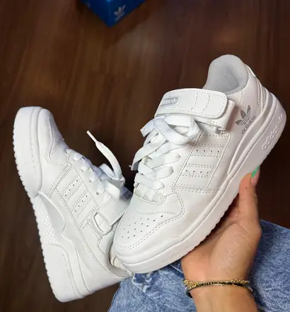 Adidas Forum