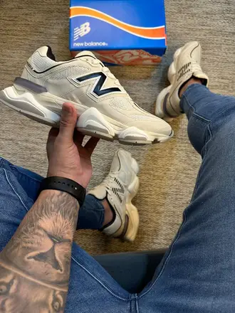New Balance 9060 Premium