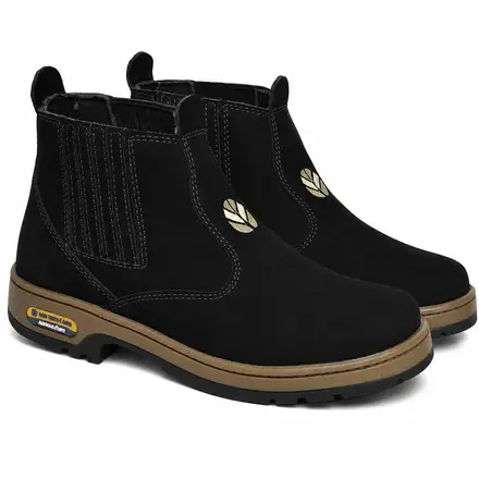 New Holland Botas