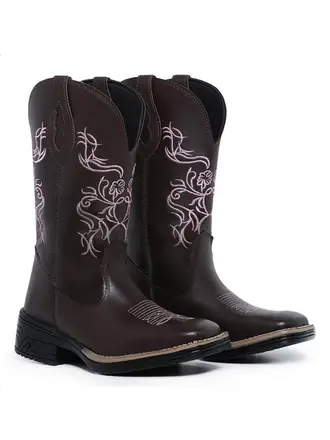 Linea Premium Texana Cano Longo Premium