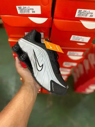 Nike Shox Premium