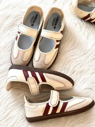 Adidas Samba Jane 2060