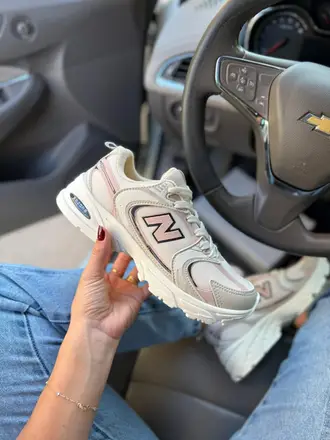 New Balance Premium