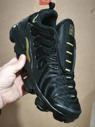 Nike Vapor