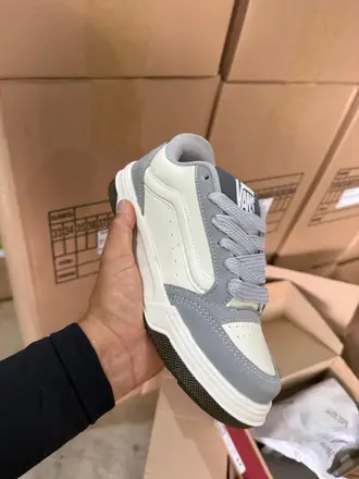 Vans Hylane