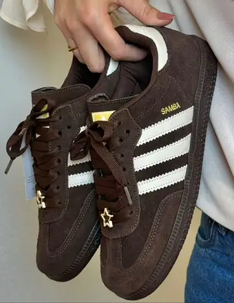 Adidas Samba