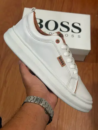 Hugo Boss zapatillas