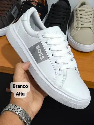 Hugo Boss Versalite