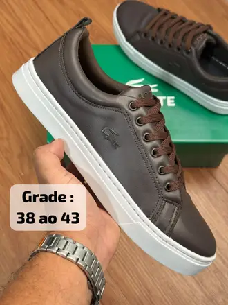 Lacoste Slim