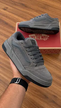 Vans Hylane