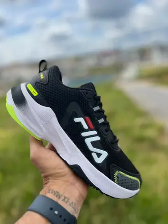 Fila Recovery