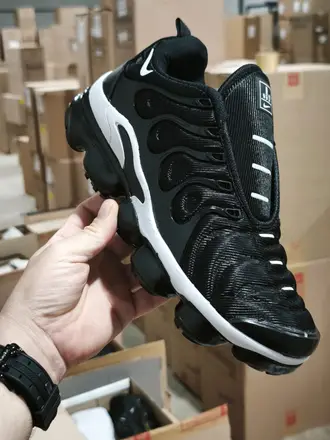Nike Vapor
