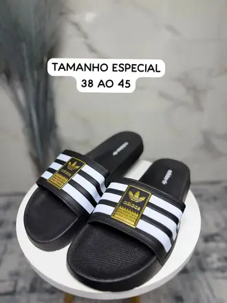 Adidas Slide