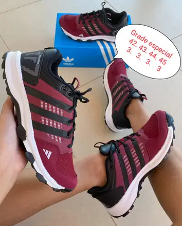 Adidas Kanadia