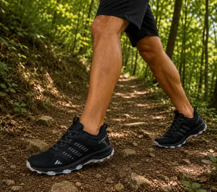 Adidas Kanadia