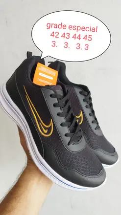 Nike zapatilla deportiva