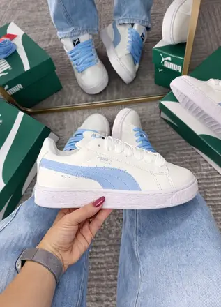 Puma XL